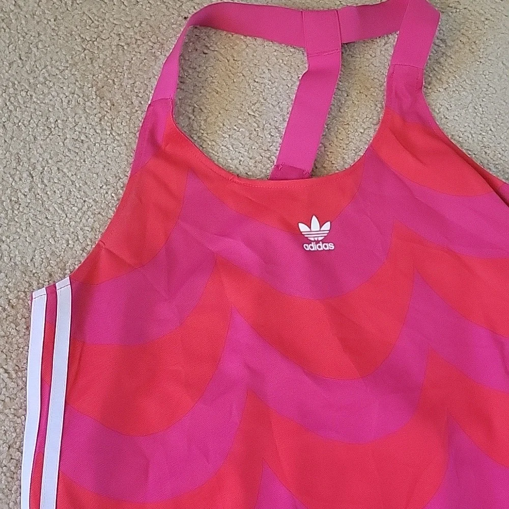DRESS - Picture 3 of 4